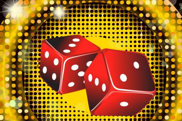 Online casino finden